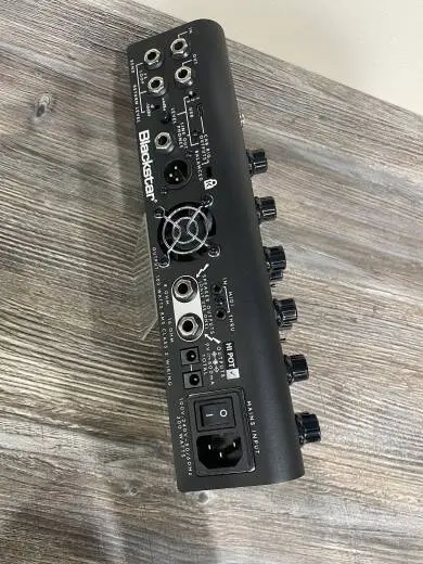 Blackstar Amplification - AMPED3 2